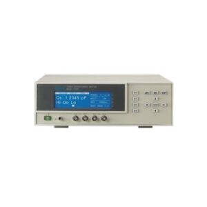 LCR & Impedance Meters