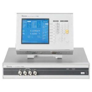 Chroma 11050-30M HF LCR Meter