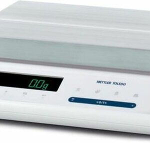 Mettler Toledo MS32001L/03 MS-L Precision Balance, 32,200 g x 0.1 g