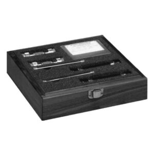 Keysight 85053B Verification Kit, 300kHz-26.5 GHz, 7.5cm Airline, 20/40dB Attenuator