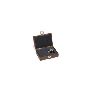 Keysight 85036E Economy Mechanical Calibration Kit, Type-N 75 Ohm, DC to 3 GHz