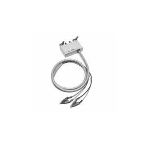 Keysight 16089B Kelvin Clip Leads, 5Hz-100kHz, 0.94m, BNC 4TP