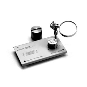 LCR Impedance