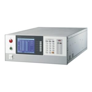 Chroma 19021-4 4-Channel Hipot Tester AC/DC 6kV