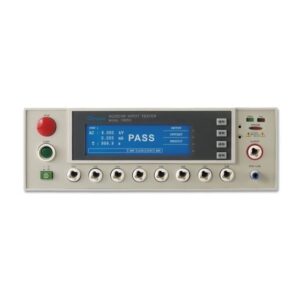 Chroma 19052 Hipot Tester AC/DC/IR with Guardian 1030 & RS-232