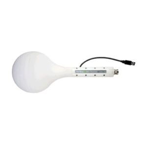 Anritsu 2000-1792-R Isotropic E-Field Antenna, 30 MHz to 3 GHz