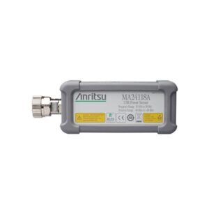 Anritsu MA24118A RF Power Sensor