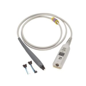 Keysight N2750A InfiniiMode Active Differential Probe, 1.5 GHz, 2:1/10:1