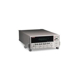 Keithley 2182A Nanovoltmeter: 1nV Resolution, Low-Noise Voltage Measurement