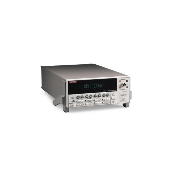 Keithley 2182A Nanovoltmeter: 1nV Resolution, Low-Noise Voltage Measurement