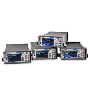 Keithley 2461 SourceMeter: High-Power SMU, 100V, 10A, 1000W