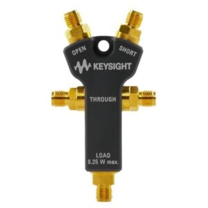 Keysight 85561A Mechanical Calibration Kit, OSLT, DC-40GHz, 2.92mm(f), 50 Ohm