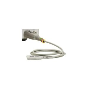 Keysight 1132B InfiniiMax Differential Probe, 5 GHz, 10:1, Single-Ended