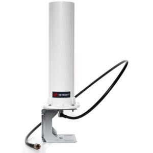 Keysight N6850A Broadband Omnidirectional Antenna 20 MHz - 6 GHz