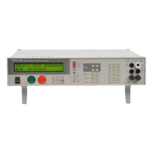 Vitrek 954i Ground Bond Hipot Tester
