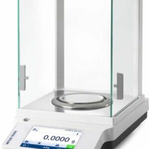 Mettler Toledo ME204TE/00 Analytical Balance