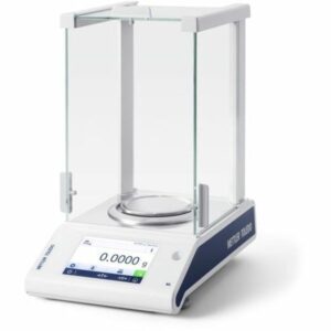Mettler Toledo ML304T/A00 ML-T Analytical Balance, 320g x 0.1mg