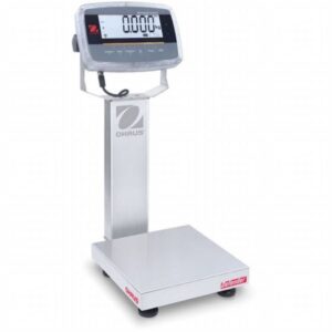 Ohaus i-D61PW50WQL7 Bench Scale