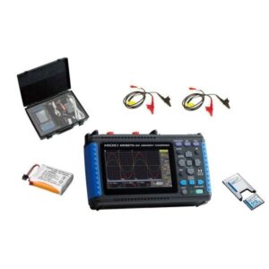 Hioki MR8870-20 PRO KIT Memory HiTester with Current Sensors