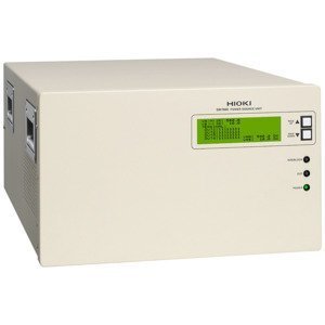 Hioki SM7860-54 Power Source Unit for SM7810 (110V) – 54A AC Power Supply
