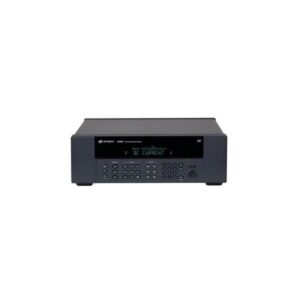 Keysight 34980A 8-Slot Multifunction Switch Mainframe, 50 GHz, DMM
