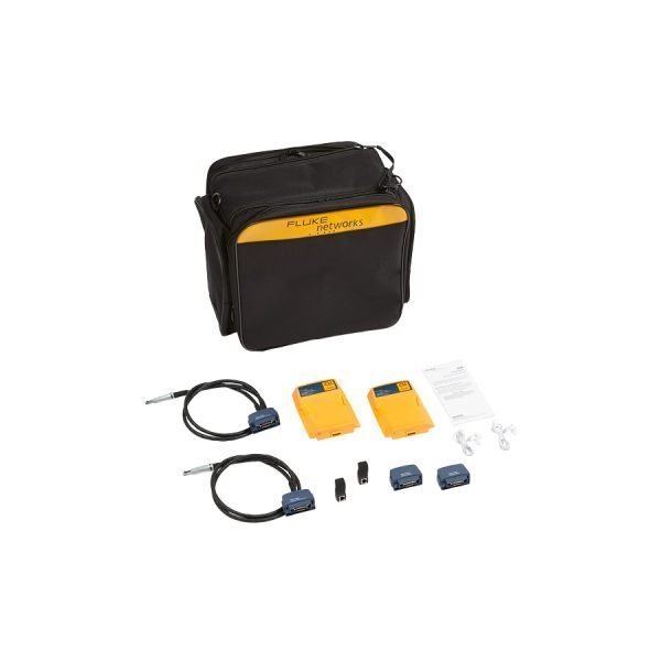 Fluke Networks DSX-ADD 1 GHz Cable Analyzer Modules Add-On Kit
