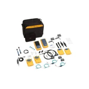 Fluke Networks DSX2-8000MI Cable & Antenna Analyzer
