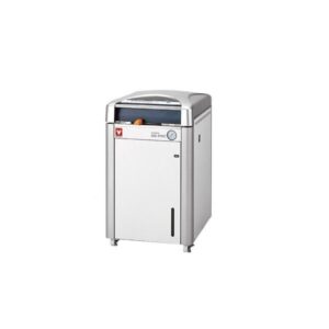 Yamato SQL-1010C 110L Laboratory Sterilizer, 220V, No Dryer