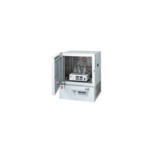 Yamato IN-604WMK-220V Low Temperature Incubator with Shaker, 143L, 220V