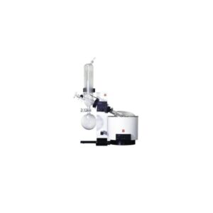 Yamato RE-212-BO2A Rotary Evaporator with BM-312-A Oil Bath & Glassware B, 220V