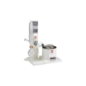 Yamato RE-801-BW2 Rotary Evaporator with BM-510 Water Bath, 4L
