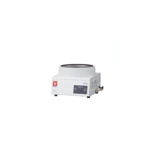Yamato BM-401 Compact Water Bath, 7L, 115V, Digital Temperature Control