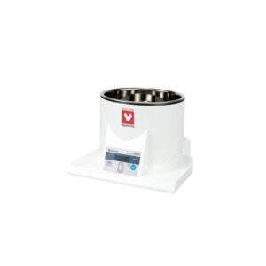 Yamato BM-500 Compact Water Bath, 4L, 100-120V, Digital, ±0.5°C