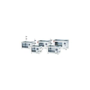 Yamato BA-400-220V Agitating Water Bath, 42L, Programmable, ±0.1°C