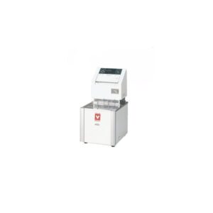 Yamato BH-501-220V Precision Water Bath, 13L, Programmable, ±0.1°C