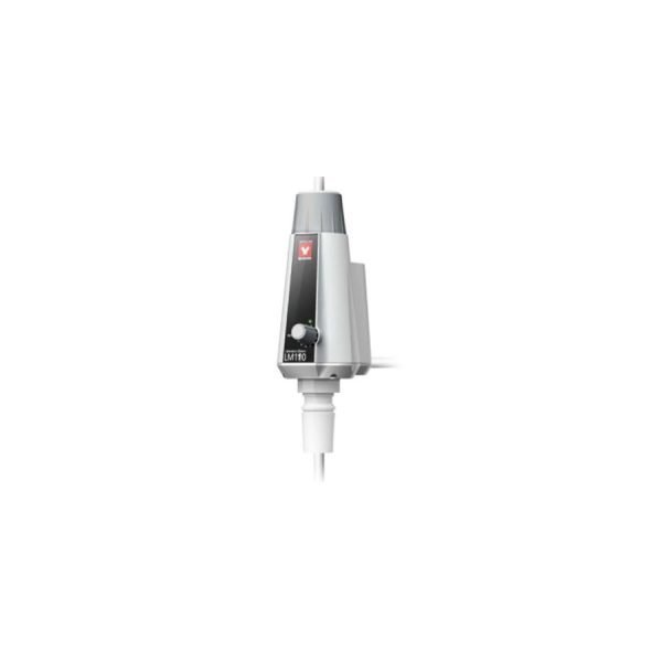 Yamato LM-110A Flask Mixer Set with Manual Speed Control, 220V