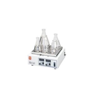 Yamato MK-161-115V Compact Shaker with Rotary and Elliptical Motion