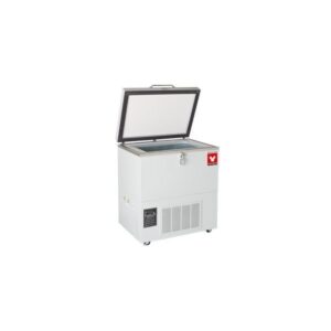 Yamato ULF-201C Ultra-Low Freezer -85°C, 5 cu ft Chest