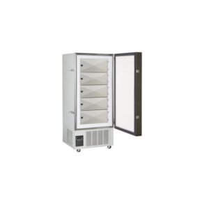 Yamato ULF-501U Upright Ultra-Low Freezer, -85°C, 18 cu ft