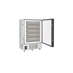 Yamato ULF-901U Upright Ultra Low Freezer, -80°C, 30 cu ft