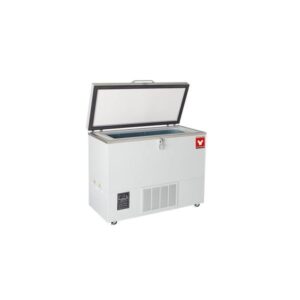 Yamato LTF-301C Ultra-Low Temperature Chest Freezer, 9 cu ft, -40°C
