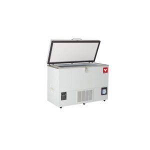 Yamato LTF-401C Chest Freezer, 12 cu ft, -40°C