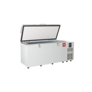 Yamato LTF-801C Ultra-Low Temperature Chest Freezer, 22 cu ft, -40°C