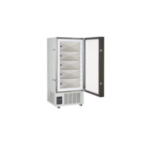 Yamato LTF-501U Ultra-Low Temperature Freezer, 18 cu ft, -40°C