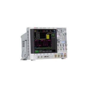 Keysight MSOX4104A Mixed Signal Oscilloscope: 1 GHz, 4/16-Channel, 5 GS/s