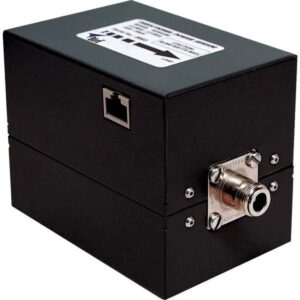 Bird 4028A250K Precision Power Sensor, 250-400 kHz, 1kW-20kW