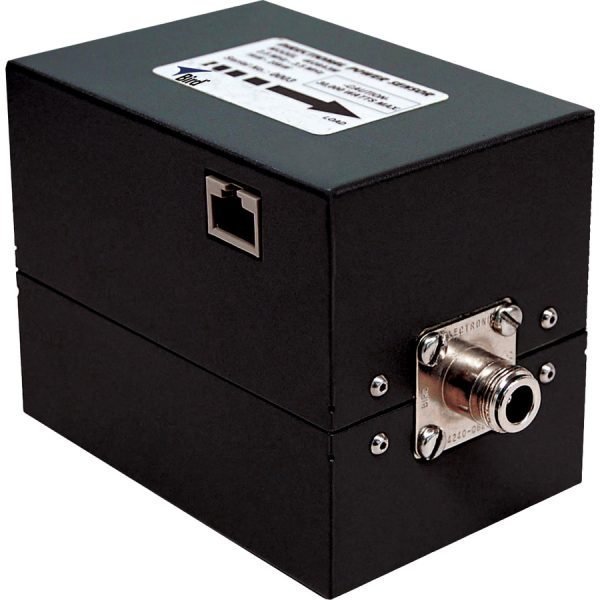 Bird 4028C400K Directional Power Sensor, 400 kHz, 300 W-30 kW