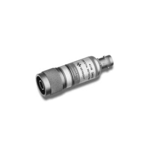 Keysight 423B/003/101 Low-Barrier Schottky Diode Detector, 12.4 GHz, Positive Polarity
