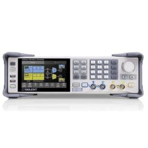 Siglent SDG7032A/10MOCXOL Arbitrary Waveform Generator