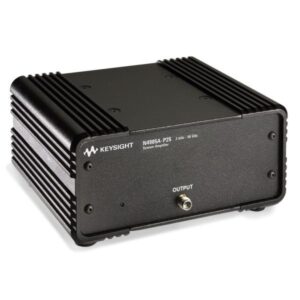 Keysight N4985A/P25 RF Amplifier
